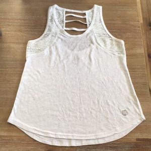 Marika Balance Collection Activewear Top